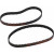 Зъбен ремък TRU-FIT DUCATI 70 зъба 19MM BELT DRIVES BDL-696 Зъбен ремък TRU-FIT DUCATI 70 зъба 19MM BELT DRIVES BDL-696 thumb