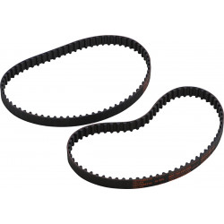 Зъбен ремък TRU-FIT DUCATI 68 зъба 18MM BELT DRIVES BDL-800 Зъбен ремък TRU-FIT DUCATI 68 зъба 18MM BELT DRIVES BDL-800