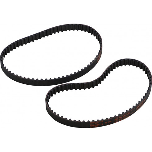 Зъбен ремък TRU-FIT DUCATI 68 зъба 18MM BELT DRIVES BDL-800 Зъбен ремък TRU-FIT DUCATI 68 зъба 18MM BELT DRIVES BDL-800