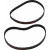 Ремък за време TRU-FIT DUCATI 89 зъба 21MM BELT DRIVES BDL-999 Ремък за време TRU-FIT DUCATI 89 зъба 21MM BELT DRIVES BDL-999 thumb