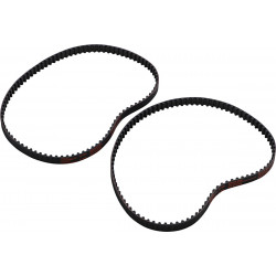 Ремък за време TRU-FIT DUCATI 93 зъба 17MM BELT DRIVES BDL-ST4 Ремък за време TRU-FIT DUCATI 93 зъба 17MM BELT DRIVES BDL-ST4