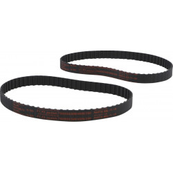 Зъбен ремък TRU-FIT DUCATI с 68 зъба 19.05MM BELT DRIVES BDL-F1-100 Зъбен ремък TRU-FIT DUCATI с 68 зъба 19.05MM BELT DRIVES BDL-F1-100