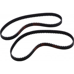 Зъбен ремък TRU-FIT DUCATI с 94 зъба 21MM BELT DRIVES BDL-XD-100 Зъбен ремък TRU-FIT DUCATI с 94 зъба 21MM BELT DRIVES BDL-XD-100