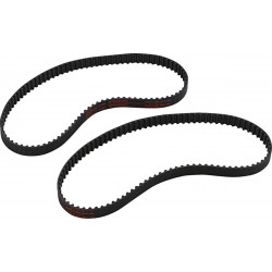 Зъбен ремък TRU-FIT DUCATI 93 зъба 21MM BELT DRIVES BDL-DVT-100 Зъбен ремък TRU-FIT DUCATI 93 зъба 21MM BELT DRIVES BDL-DVT-100