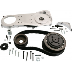 Комплект за ремъчно задвижване 2'' SS-2 BELT DRIVES SS-2
