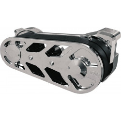 Комплект за ремъчно задвижване MONSTER TOP FUEL 14 MM X 85 MM (3-3/8'') с съединител без странична защита BELT DRIVES TF-2000 Комплект за ремъчно задвижване MONSTER TOP FUEL 14 MM X 85 MM (3-3/8'') с съединител без странична защита BELT DRIVES TF-2000