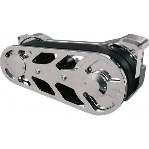 Комплект за ремъчно задвижване MONSTER TOP FUEL 14 MM X 85 MM (3-3/8'') с съединител без странична защита BELT DRIVES TF-2000 Комплект за ремъчно задвижване MONSTER TOP FUEL 14 MM X 85 MM (3-3/8'') с съединител без странична защита BELT DRIVES TF-2000