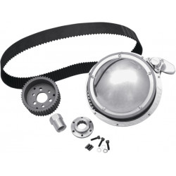 Задвижващ ремък 2'' SHORTY BELT DRIVES SHS-600 Задвижващ ремък 2'' SHORTY BELT DRIVES SHS-600