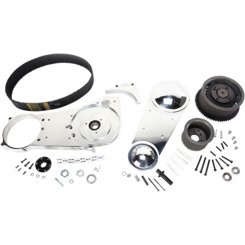 Задвижващ ремък 3'' 8M с блокиращ съединител BELT DRIVES EVOB-122S Задвижващ ремък 3'' 8M с блокиращ съединител BELT DRIVES EVOB-122S