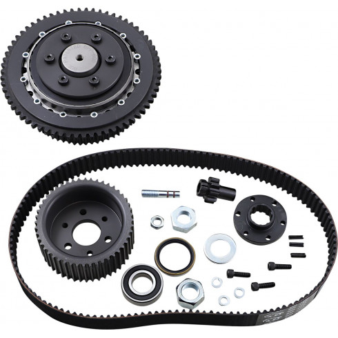 Задвижвания с ремък с блокиращ съединител 1-5/8'' 8M BELT DRIVES EVBB-1SL Задвижвания с ремък с блокиращ съединител 1-5/8'' 8M BELT DRIVES EVBB-1SL