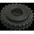 Компенсиращо зъбно колело 34 зъба BELT DRIVES CS-34A thumb