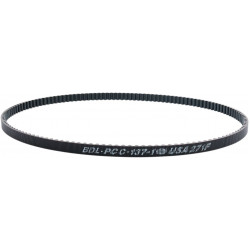 Задвижващ ремък RR 137T 1 W BELT DRIVES PCC-137-1