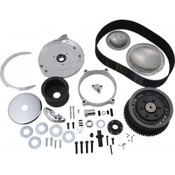 Комплект за ремъчно задвижване 3 BELT DRIVES SHS-630