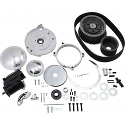 Задвижващ ремък 3W/стартер KT BELT DRIVES SHS-630ST