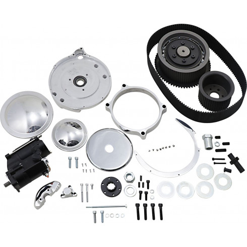 Задвижващ ремък 3W/стартер KT BELT DRIVES SHS-630ST Задвижващ ремък 3W/стартер KT BELT DRIVES SHS-630ST