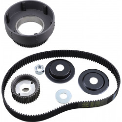 Комплект за ремъчно задвижване CL 55-64 BELT DRIVES 61-39SK-2