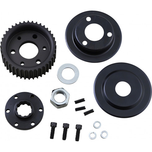 Предна шайба 40T 8MM 55BT BELT DRIVES 40SI Предна шайба 40T 8MM 55BT BELT DRIVES 40SI
