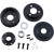 Предна шайба 40T 8MM 55BT BELT DRIVES 40SI Предна шайба 40T 8MM 55BT BELT DRIVES 40SI thumb