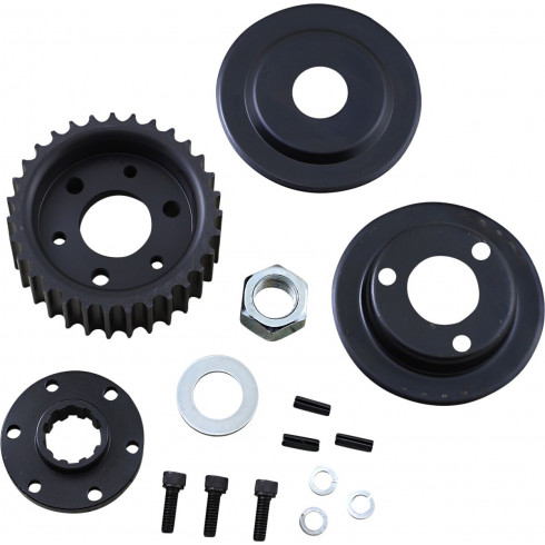 Предна шайба FRT 31T 11MM 55-84 BELT DRIVES 31SI Предна шайба FRT 31T 11MM 55-84 BELT DRIVES 31SI
