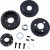 Предна шайба FRT 31T 11MM 55-84 BELT DRIVES 31SI Предна шайба FRT 31T 11MM 55-84 BELT DRIVES 31SI thumb