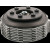 Съединител competitor с притискателен диск с пружина BELT DRIVES CC-130-BB Съединител competitor с притискателен диск с пружина BELT DRIVES CC-130-BB thumb
