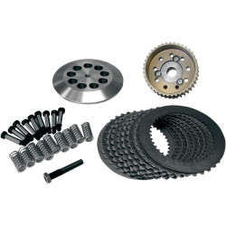 Съединител competitor BELT DRIVES CC-120-E Съединител competitor BELT DRIVES CC-120-E
