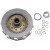 Съединител Competitor с притискателен диск с пружина BELT DRIVES CC-122H-CSPP thumb