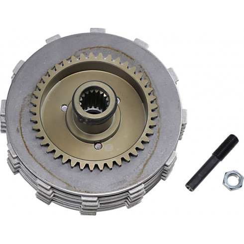 Съединител Competitor с притискателна плоча с лагери BELT DRIVES CC-132-BB Съединител Competitor с притискателна плоча с лагери BELT DRIVES CC-132-BB