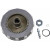 Съединител Competitor с притискателна плоча с лагери BELT DRIVES CC-132H-BB Съединител Competitor с притискателна плоча с лагери BELT DRIVES CC-132H-BB thumb