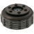Съединител Competitor с притискателна плоча с лагери BELT DRIVES CC-132H-BB Съединител Competitor с притискателна плоча с лагери BELT DRIVES CC-132H-BB thumb