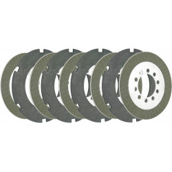 Комплекти съединител BELT DRIVES BTX-5 Комплекти съединител BELT DRIVES BTX-5