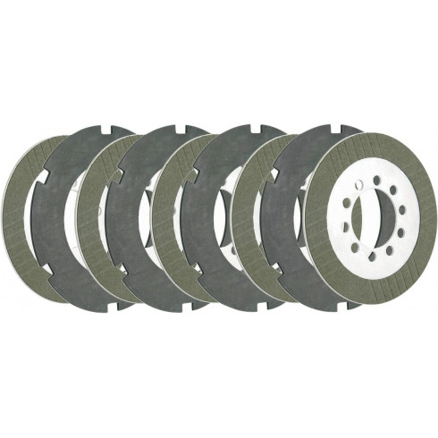 Комплекти съединител BELT DRIVES BTX-5 Комплекти съединител BELT DRIVES BTX-5