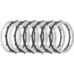 Комплект дискове за съединител BELT DRIVES BTX-9