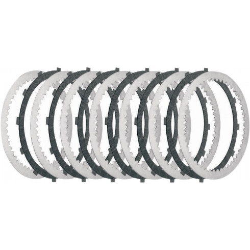 Комплект дискове за съединител BELT DRIVES BTX-9 Комплект дискове за съединител BELT DRIVES BTX-9