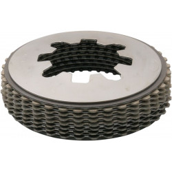 Съединителни дискове BRUTEIII за съединители RIVERA PRIMO BELT DRIVES BDLPCP-0001