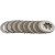 Комплект съединител за RIVERA PRIMO PRO CLUTCH KITS BELT DRIVES BDLPCP-0005 thumb