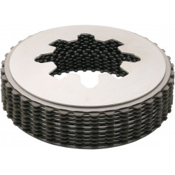 Комплект съединител за RIVERA PRIMO PRO CLUTCH KITS BELT DRIVES BDLPCP-0007 Комплект съединител за RIVERA PRIMO PRO CLUTCH KITS BELT DRIVES BDLPCP-0007