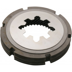 Съединителни дискове pro clutch за съединители RIVERA PRIMO BELT DRIVES BDLPCP-0041 Съединителни дискове pro clutch за съединители RIVERA PRIMO BELT DRIVES BDLPCP-0041