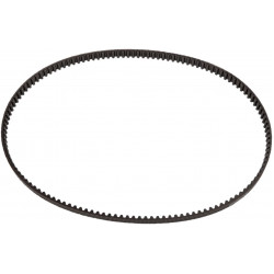 Резервен заден ремък 132 зъба 1-1/8'' M14 BELT DRIVES PCC-132-118