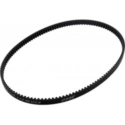 Резервен заден ремък 126 зъба 1-1/8'' M14 BELT DRIVES PCC-126-118 Резервен заден ремък 126 зъба 1-1/8'' M14 BELT DRIVES PCC-126-118