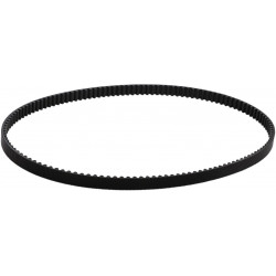 Резервен заден ремък 133 зъба 1-1/8'' M14 BELT DRIVES PCC-133-118