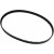 Резервен заден ремък 126 зъба 1-1/2'' M14 BELT DRIVES PCC-126 thumb