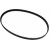 Резервен заден ремък 136 зъба 1-1/2'' M14 BELT DRIVES PCC-136 thumb
