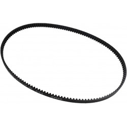 Заден ремък за подмяна 139 зъба 1-1/8'' M14 BELT DRIVES PCC-139-118 Заден ремък за подмяна 139 зъба 1-1/8'' M14 BELT DRIVES PCC-139-118