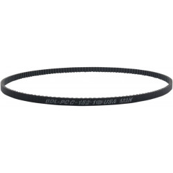 Ремък R DR 152T 1 W BELT DRIVES PCC-152-1