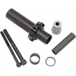 Стартерно зъбно колело 9 зъба 3-1/4'' BELT DRIVES PG-100