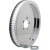 Задна ремъчна шайба 70 зъба 1-1/2'' solid polished BELT DRIVES RPP-70 Задна ремъчна шайба 70 зъба 1-1/2'' solid polished BELT DRIVES RPP-70 thumb