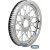 Задна шайба за ремък 70 зъба 1-1/2'' mesh полирана BELT DRIVES RPMS-70 thumb