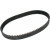 Резервен първичен ремък 92 зъба 1-1/2'' 11M BELT DRIVES BDL-5S11 thumb