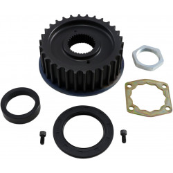 Трансмисионна шайба 30 зъба BELT DRIVES TP-30 Трансмисионна шайба 30 зъба BELT DRIVES TP-30